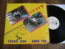 Tenor Saw / Cocoa Tea – Clash (Hawkeye HLP 012) 1985