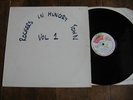 Various – Rockers In Hungry Town Vol. 1 (Hungry Town) 1979 AUGUSTUS PABLO ex