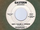 Northern Soul (Hear) MAGNIFICENT 7 