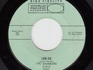GAMBLERS Moon Dawg / LSD-25 (World Pacific 815) USA M- 45 SURF Beach Boys 1960