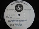 TEST PRESS/ Mike Oldfield - Windchimes/Northpoint (LISTEN)