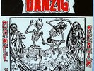 DANZIG Dance Of Death, rare 2 x 7