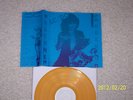AC / DC - WELCOME TO THE RODEO orange Vinyl