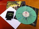 Avenger Of Blood - Death Brigade Vinyl Die Hard Version Hand Numbered rare