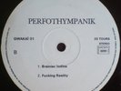 Gwakaï-Perfothympanik L1997   French Techno Hard core