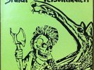 Brutal Verschimmelt S/T Orig Rock-O-Rama HC/Punk/KBD LP with Insert