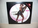 ORIGINAL SOUNDTRACK The Rocky Horror Picture Show (LP) Ode US PICTURE DISC #826
