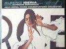 LSC-6049(2)*ALBENIZ/IBERIA*J.MOREL/PCO*2 LP SET*OUT OF PRINT*RCA Living Stereo