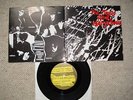 THE JESUS AND MARY CHAIN...UPSIDE DOWN...1st PRESS CREATION RECORDS...EX+
