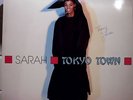 SARAH:TOKYO TOWN 12