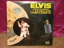 ELVIS PRESLEY ALOHA FROM HAWAII VIA SATELLITE QUADRADISC LP SEALED MINT