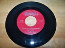Bill Allen & The Backbeats - Please Give Me Something - Imperial 5500