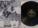Beatles - 1.St PRESS Revolver - Mono UK EX Y&B Perfect condition