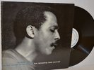 Bud Powell, The Amazing Bud Powell, 2   Blue Note 1504 DG RVG LEX AVE NYC LP