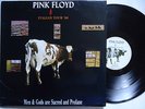 Pink Floyd 3LP Men & Gods Are Sacred & Profane Italian Tour '88 not TMOQ