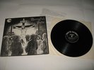 MERCYFUL FATE Nuns Have No Fun EP ORIGINAL RAVE ON DUTCH IMPORT KING DIAMOND