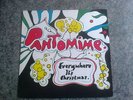 Beatles Official Fan Club Christmas 1966 'Pantomime' Flexi single