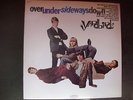 YARDBIRDS OVER UNDER SIDEWAYS DOWN EPIC MONO LP MINT-