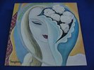 DEREK AND THE DOMINOS (ERIC CLAPTON) UK 1st PRESS NEAR MINT - A1/B2/A1/B2, LAYLA