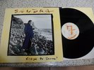 LP Vinyl SANDRA - CLOSE TO SEVEN 1992 + OIS/Text RAR MINT wie Neu