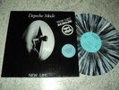 12er Maxi DEPECHE MODE - NEW LIFE 1981 colored
