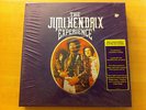 Jimi hendrix box set ** FIRST PRESSING** LP's Sealed 