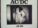 AC/DC 110/220 -   Live Album from 1977 - Impossible Recordworks