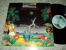 Vinyl LP SMOKIE - STRANGERS IN PARADISE 1982 RAK