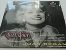 JOAN REGAN Just Joan UK DECCA LP Very Rare ORIGINAL nice copy