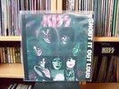 Kiss Live Lp. - Shout it out Loud
