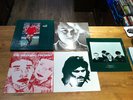 THE WEDDING PRESENT - George Best LP 4x10