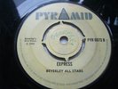 EXPRESS-BEVERLY ALL STARS-PYRMID-PYR6073-7
