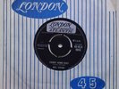 Mel Torme Comin’ Home Baby (London 45)