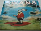 SWANS - White Light From the Mouth of Infinity - YOUNG GOD 3 - 2LP  M.GIRA