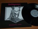 Hellhammer - Apocalyptic Raids ( Rare Orginal )