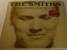 SMITHS - Strangeways, here we come -  ARCHIVE MINT  Rough 106