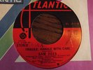 Sam Dees Fragile Handle With Care 1975 Northern Soul Rare Classic Atlantic Rec