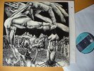 GRAIL same metronome LP GERMAN ORIGINAL PSYCH MONSTER prog kraut krautrock