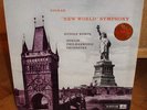 Dvorak: New World Symphony. Kempe/ BPO ASD 380 W/Gold