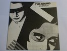 THE SOUND Jeopardy UK 1980 Korova Alternative Rock LP