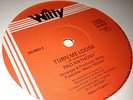 Pad Anthony - Turn me lose / dub - Digital reggae nm Listen