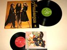arabesque selftitled LP rare euro italo disco friday night + single listen