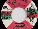 WINSTON WRIGHT / NIGHT OWL / LISTEN