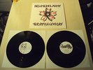 NEW MODEL ARMY - TODAY IS A GOOD DAY ( VINYL 2 LP ) ULTRA RAR - TOP ZUSTAND
