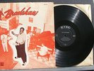 Tiny Bradshaw - Original 1957 KING LP w/ Train Kept A Rolling RARE R&B Blues LP