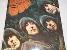 THE BEATLES - RARE RUBBER SOUL 
