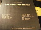 The Beatles-Live at Shea Stadium-Figa records lp-VG+