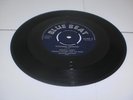 BLUE BEAT/RUNNING AROUND - OWEN GREY [SHUFFLE]  7