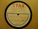 2 Acetates SONGS BY DINAH SHORE 15 minute show  4 songs 12/7/1941 Transcription
