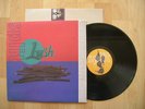 LUSH split 4AD cad 4011 UK rare